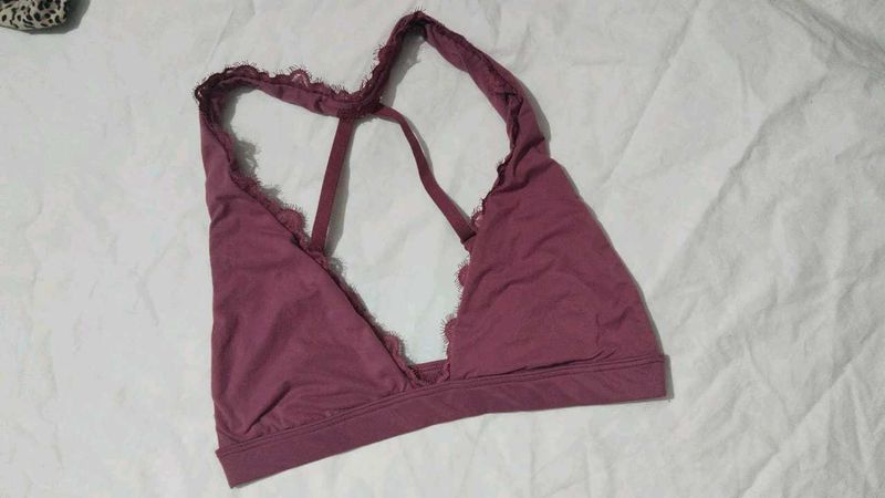 Victoria&#39;s secret Bralette