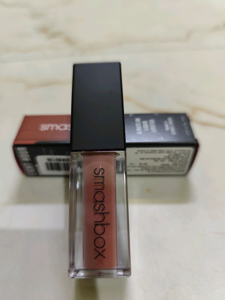 Smashbox Always On Liquid Lipstick