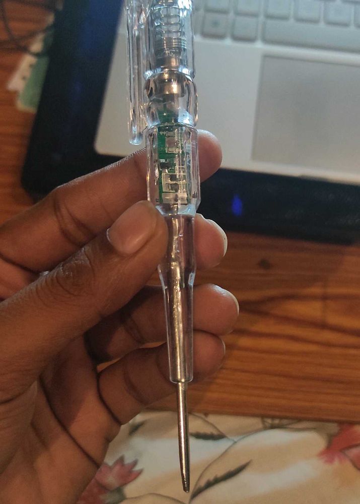 Multi-functional Intelligent Tester Pen