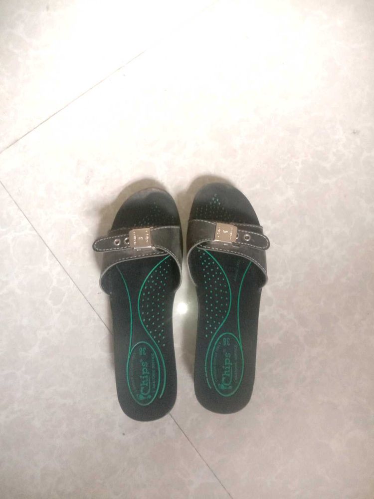 Comfortable Chips Sandals