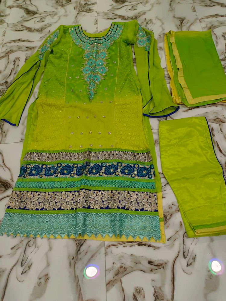Dress