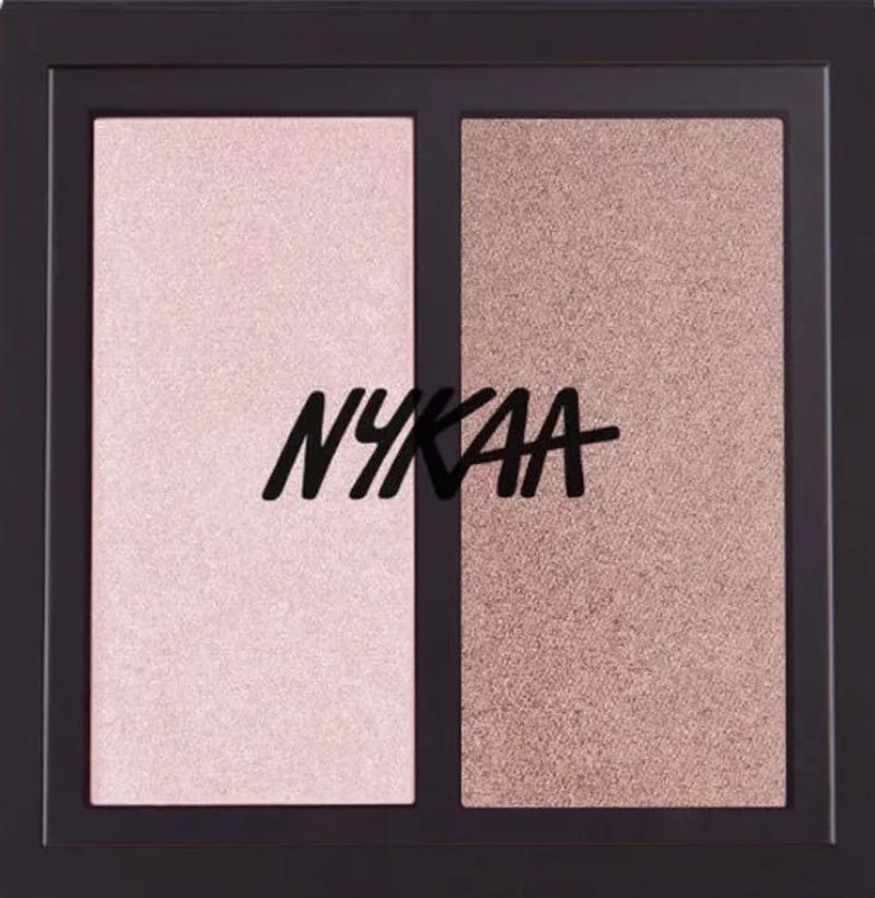 Nykaa Glow Getter Highlighter