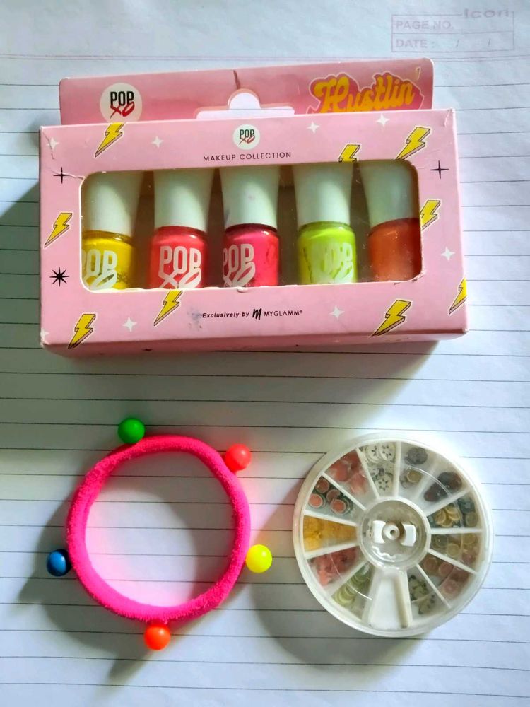 Nail Art