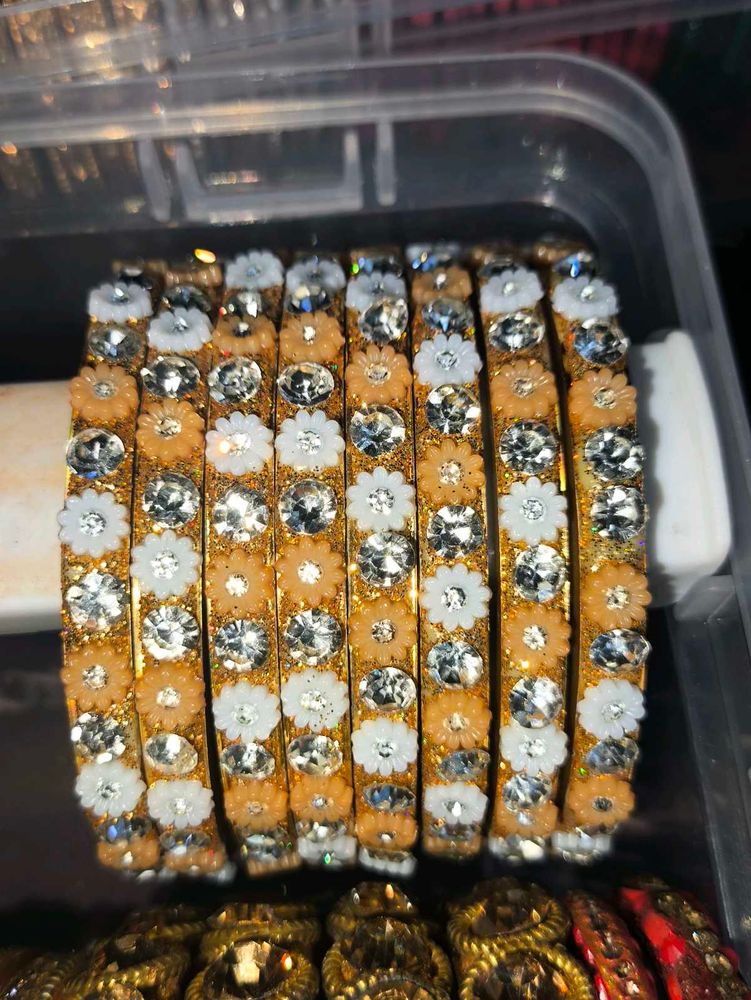 Bangles &amp; Bracelets Set