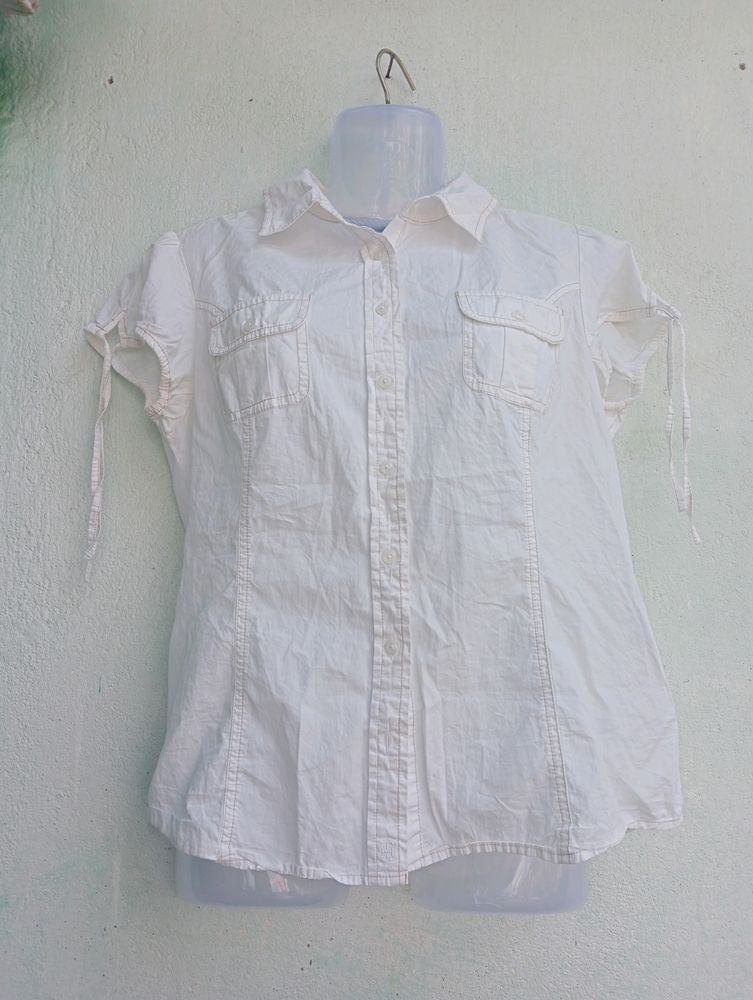 Tommy Hilfiger Tomboy Shirt