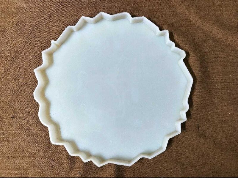 Pooja Thali Making Material
