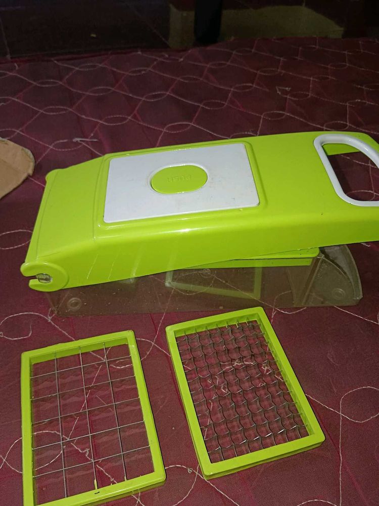 vegetable chopper cutter