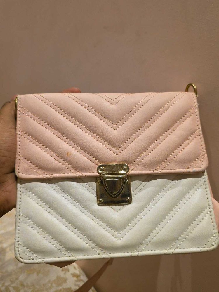 Chic Crossbody Bag