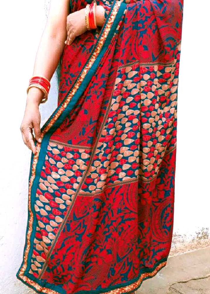 Silk Sare 2