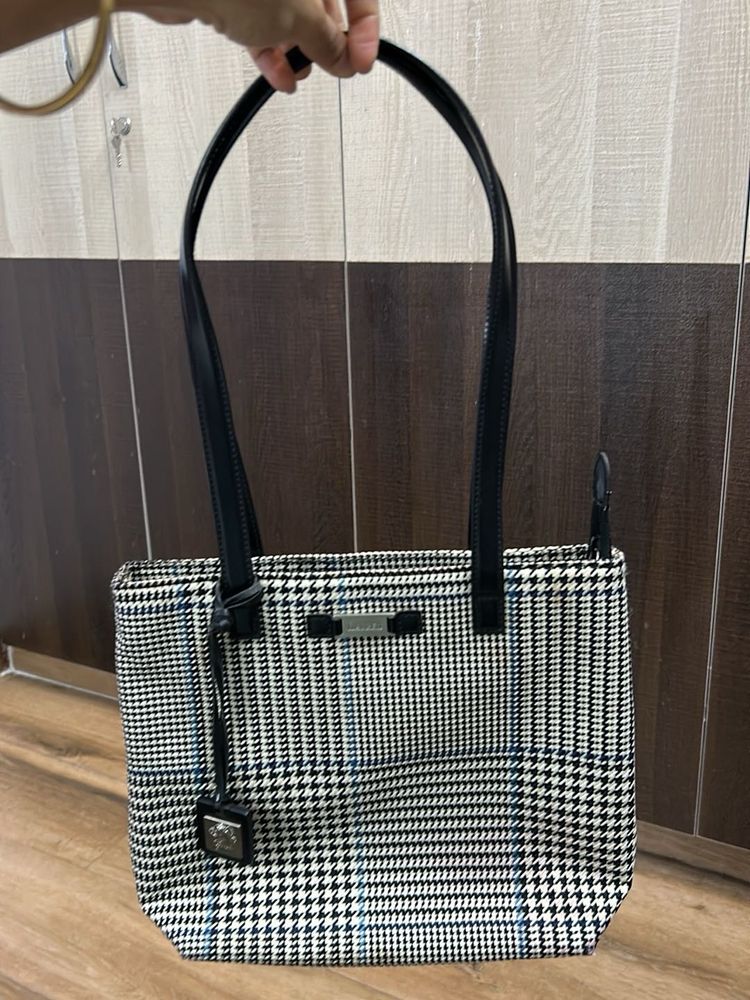 Ralph Lauren Tote Bag