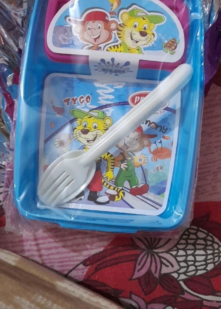 Lunch Box