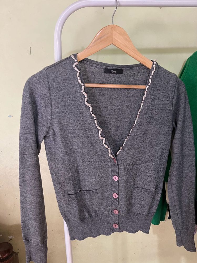 Cardigan