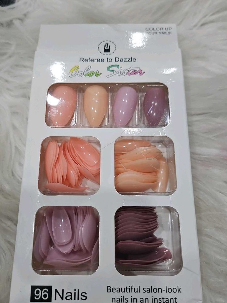 Nails