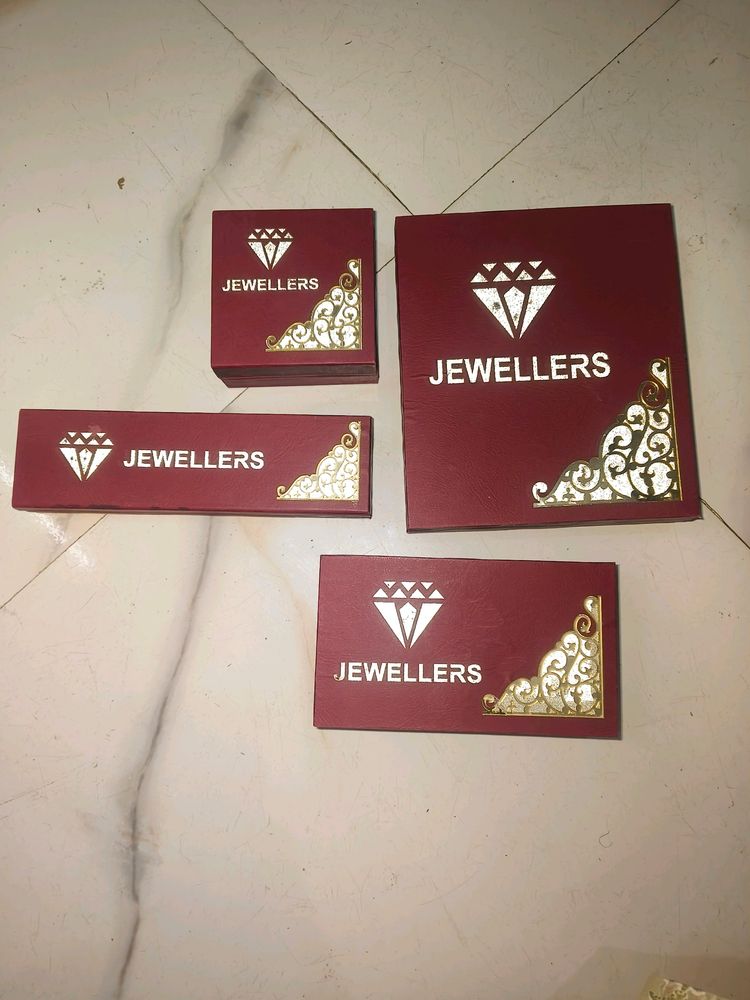 Jewellery Box Chain ,Necklace,Bangle ,Ring,