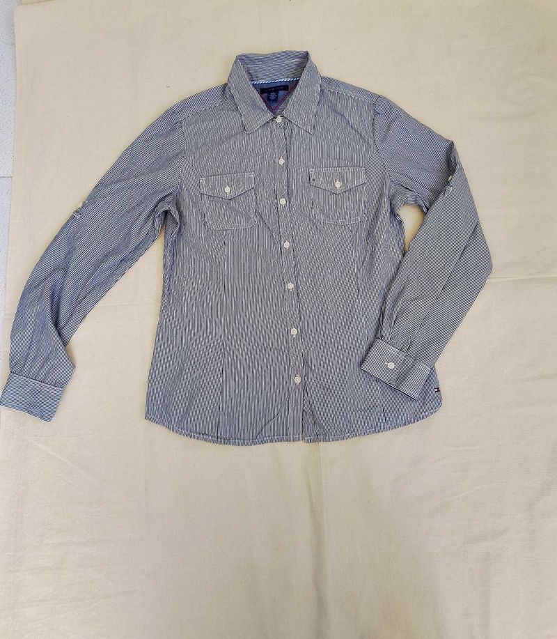 Tommy Hilfiger (Coded)