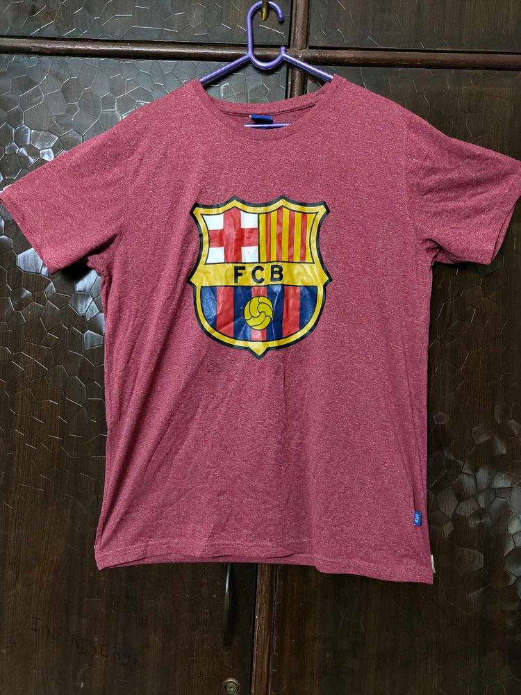 Barcelona FC T-Shirt