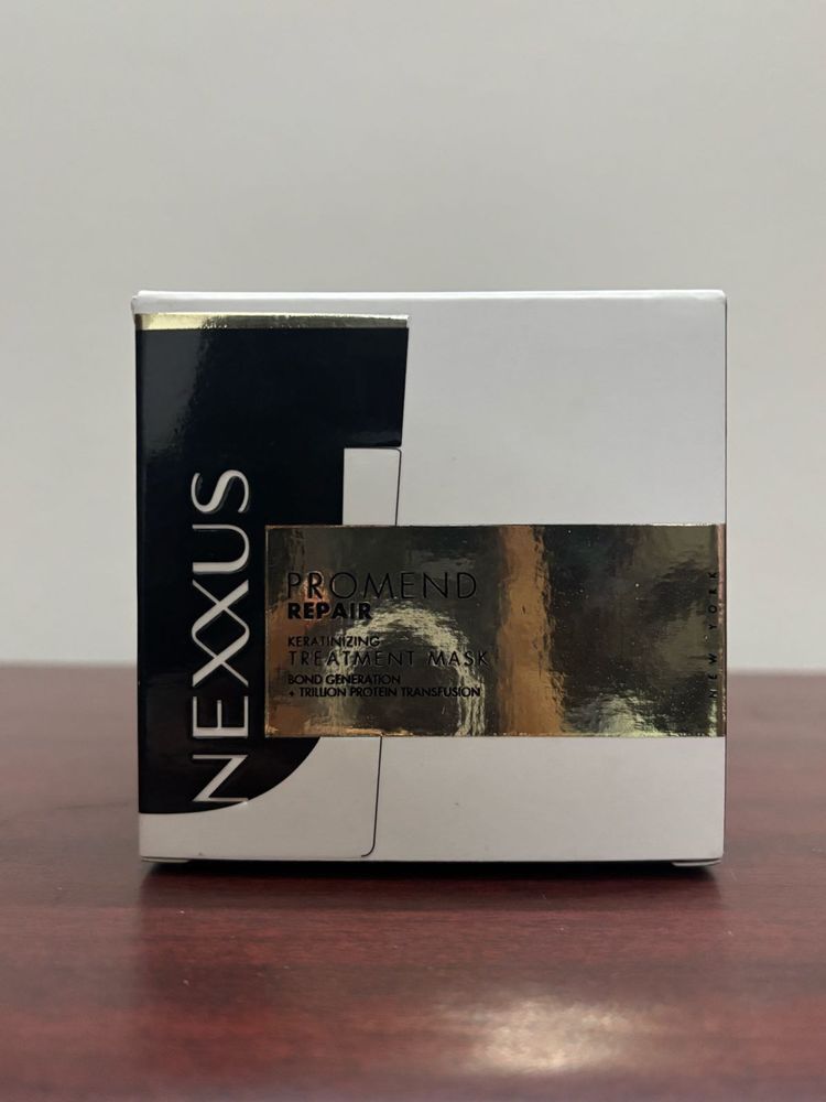 Nexxus Hair Mask New