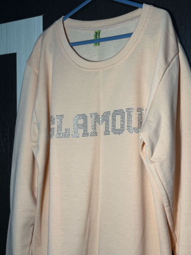 Glamour Sweatshirt
