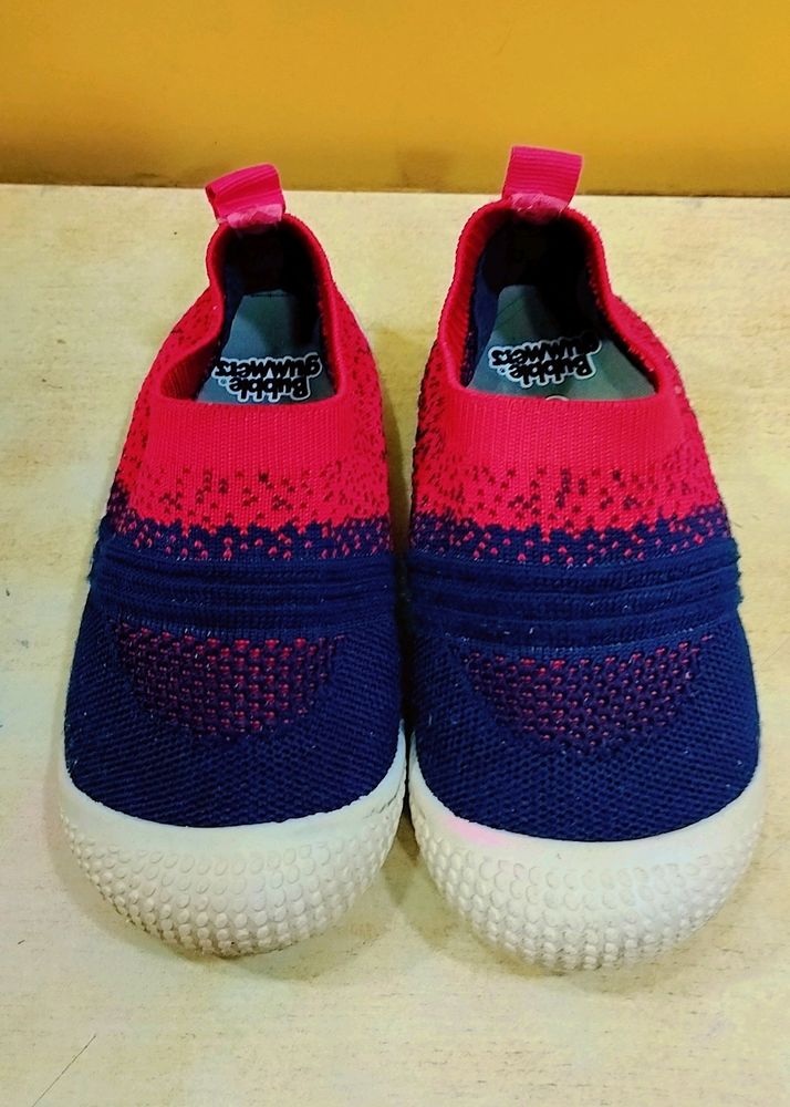 Bata Bubblegummers
