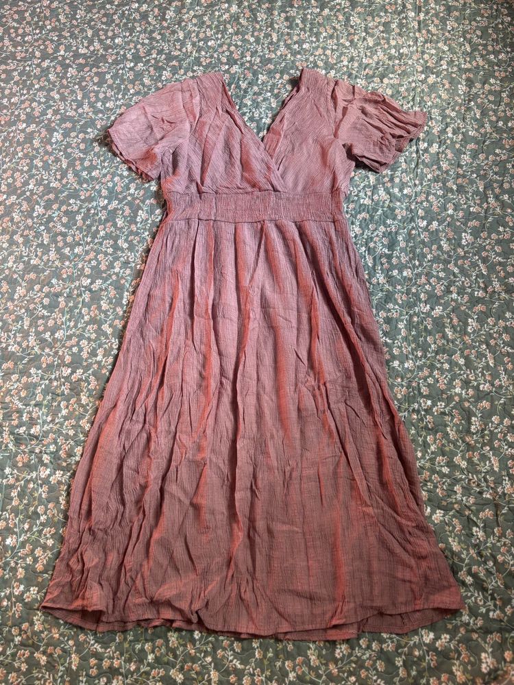 Classic Dress