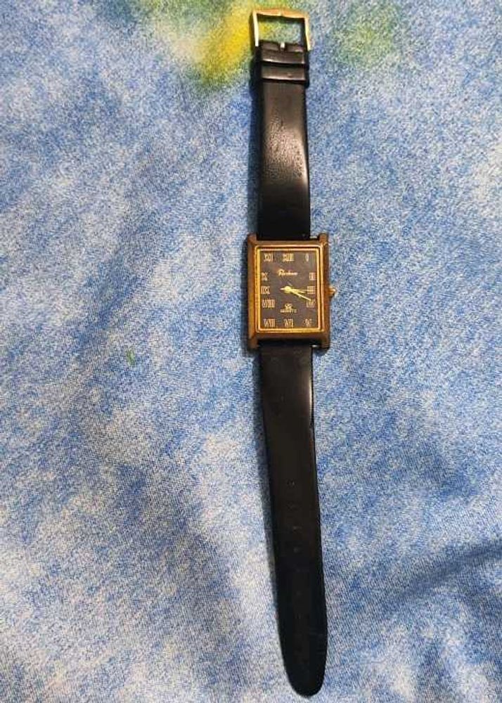Watch ⌚