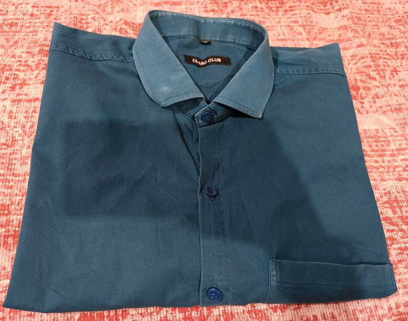 Cotton Shirt
