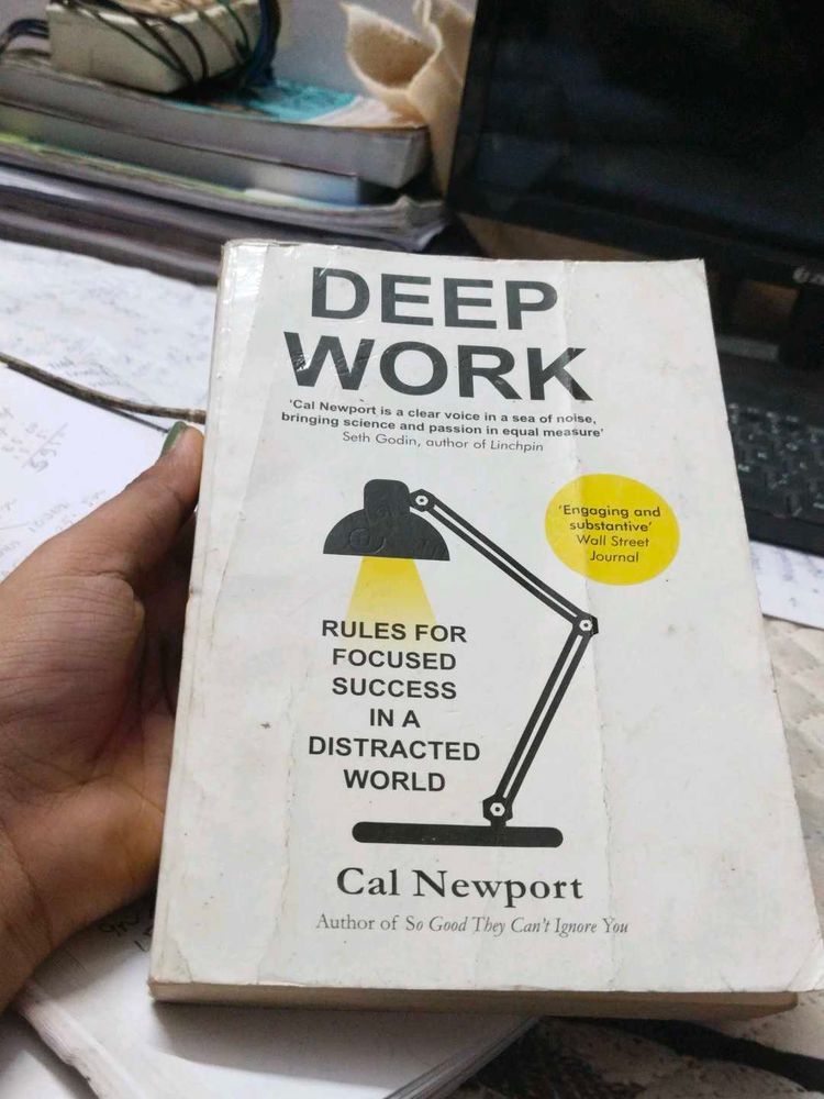 Deep Work