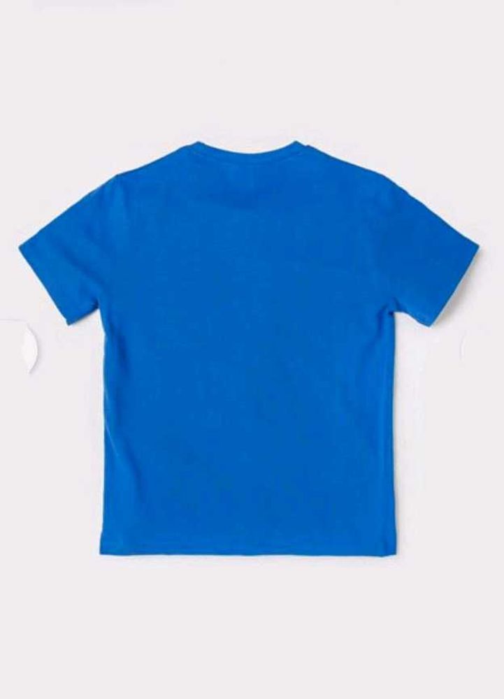 Youth Rock Star Graphic Tee