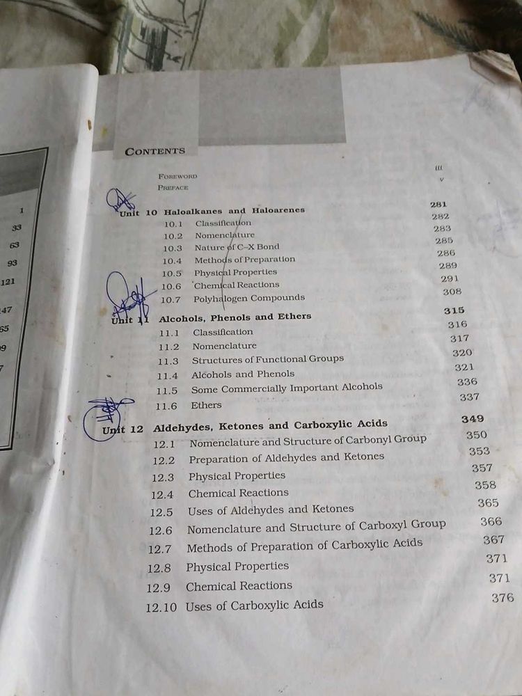 Chemistry Text Book