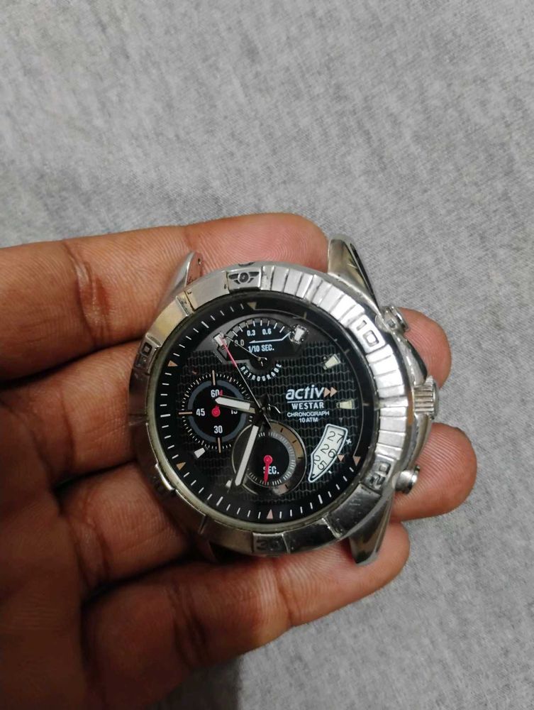 Westar Activ Watch