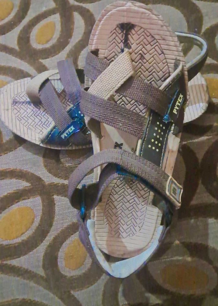Pytex Strappy Sandals