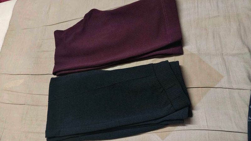 black and brown formal pants only for Rs 150/-