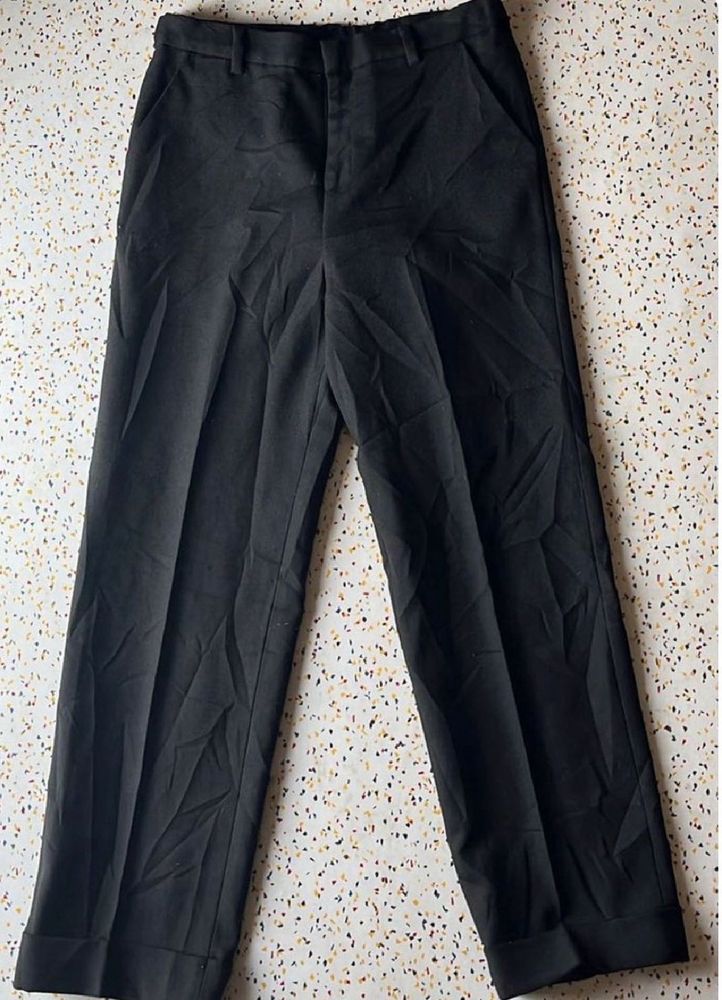 3 Korean Pants Combo Sale