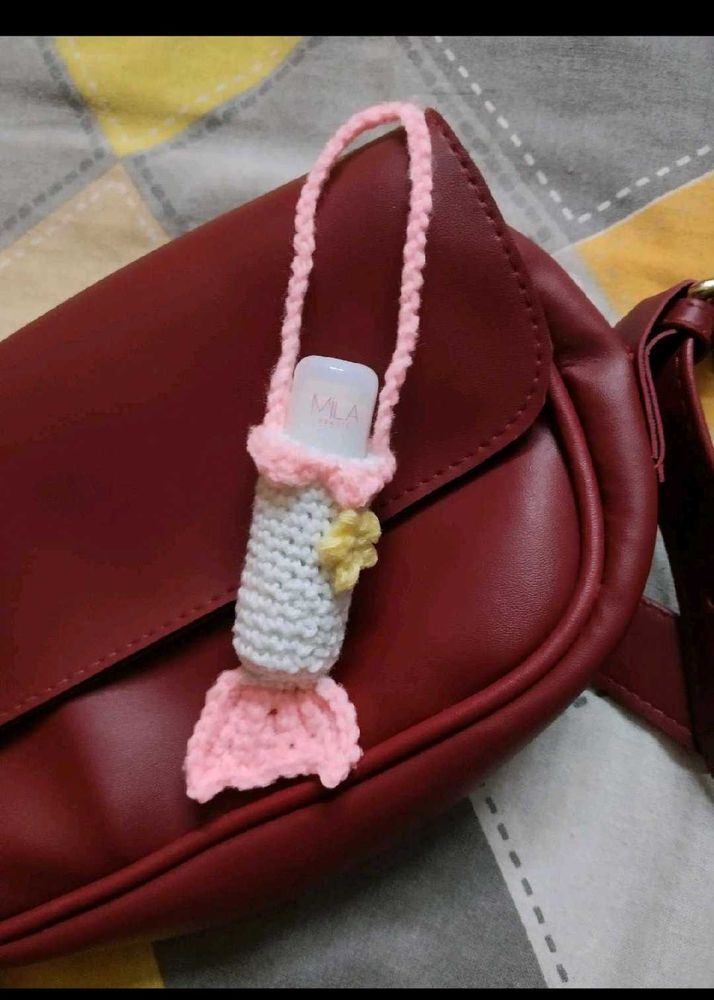 mermaid Lip Balm Holder 🧜🏻‍♀️✨