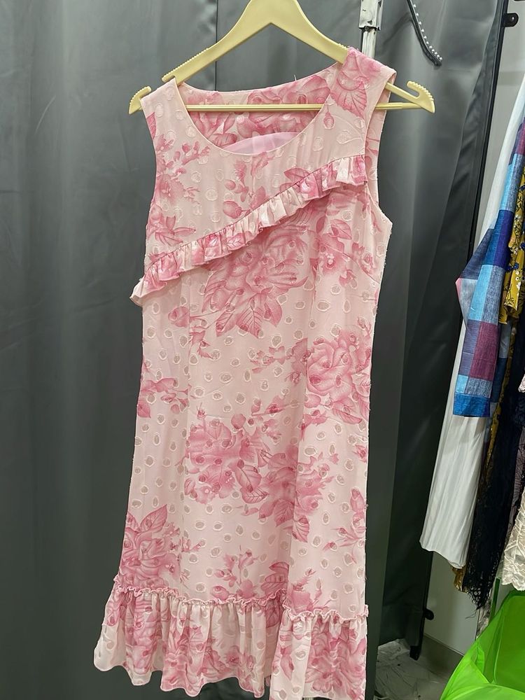 Party Wear One Piece