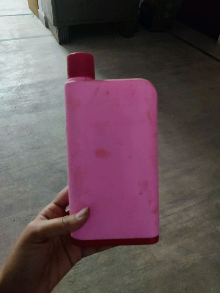 Different Shape Water Bottle