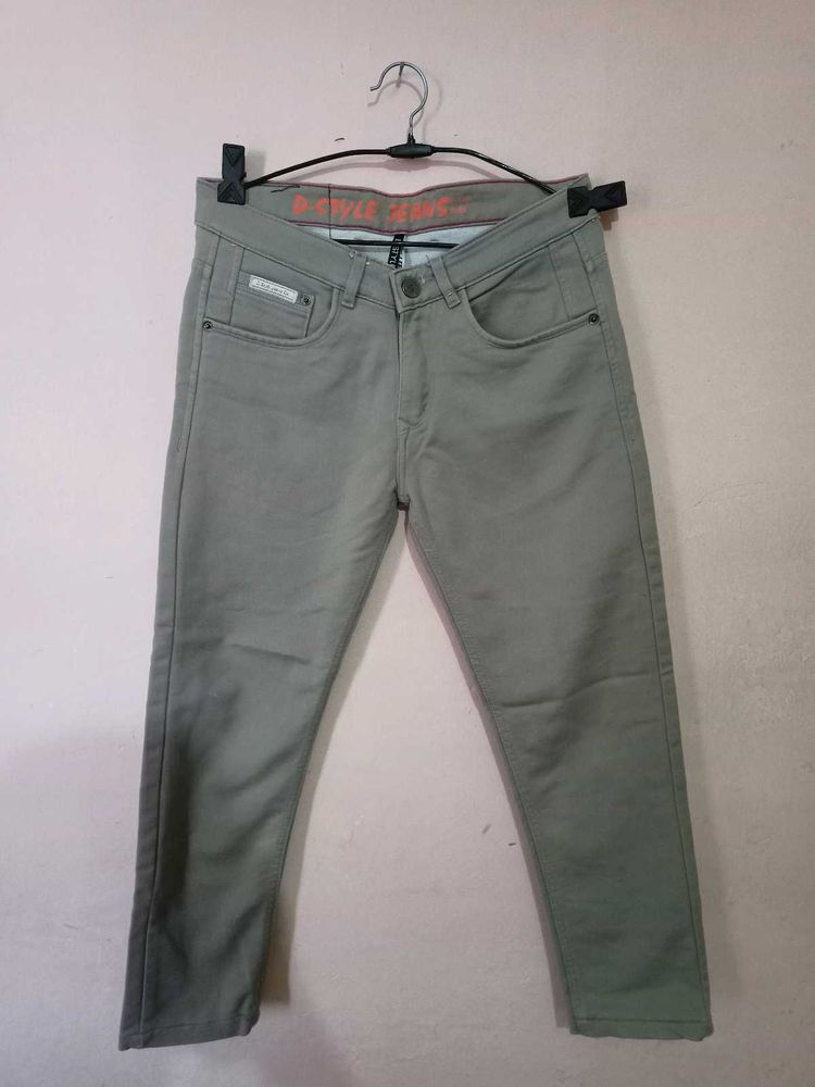 D-Style Jeans