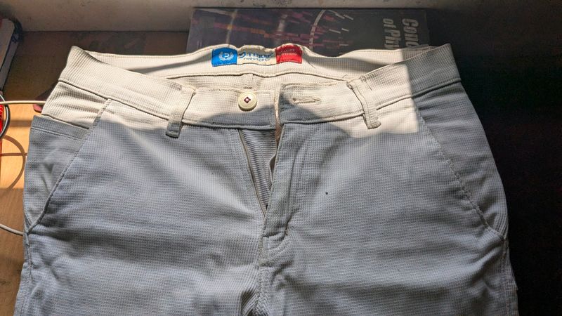 A Good Condition Pent ,