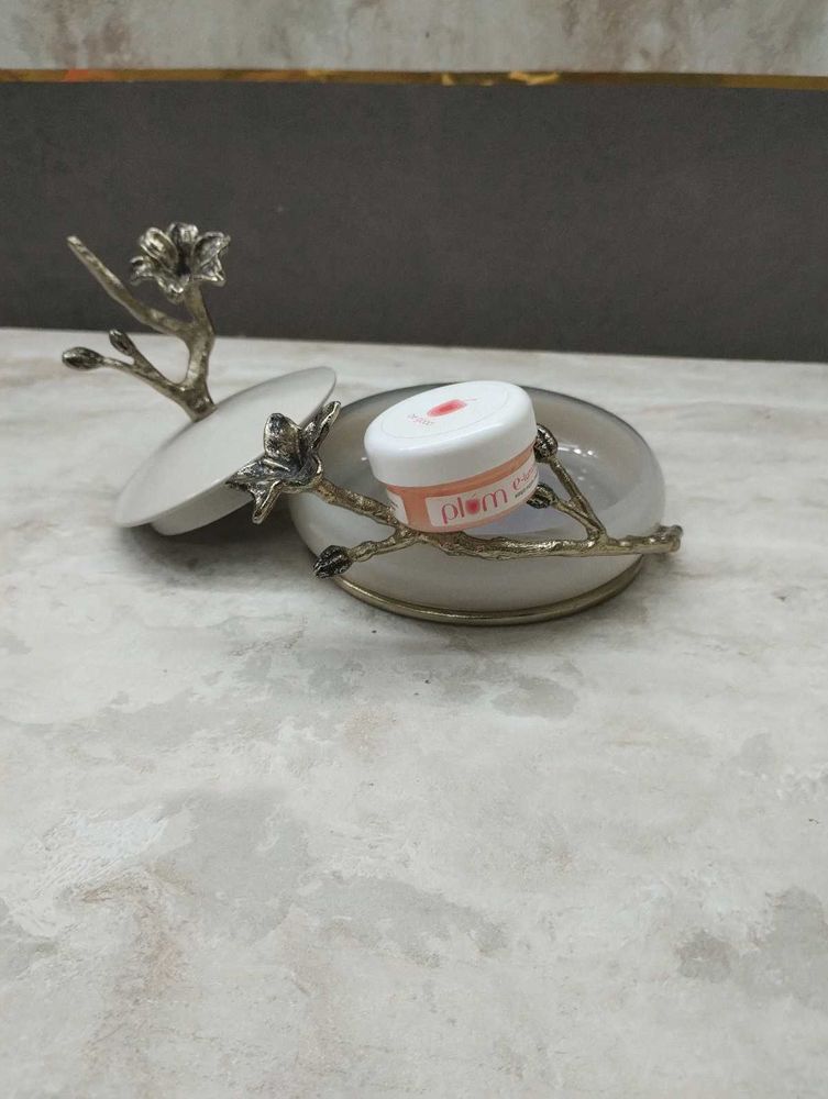 Plum Cleansing Balm