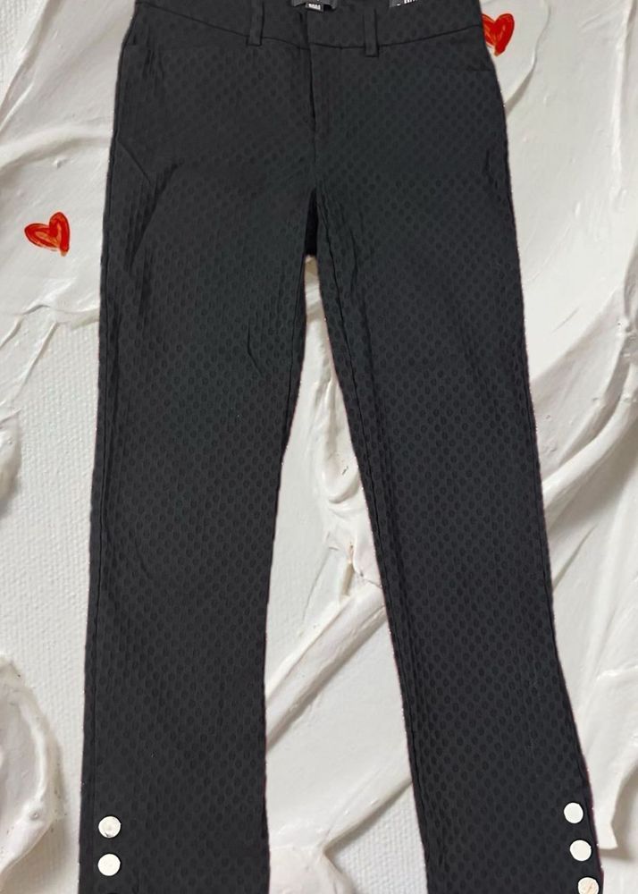 Black Jeans