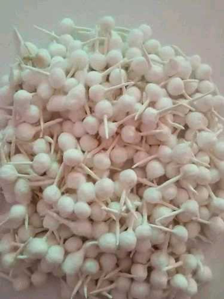 Cotton Batti for Pooja