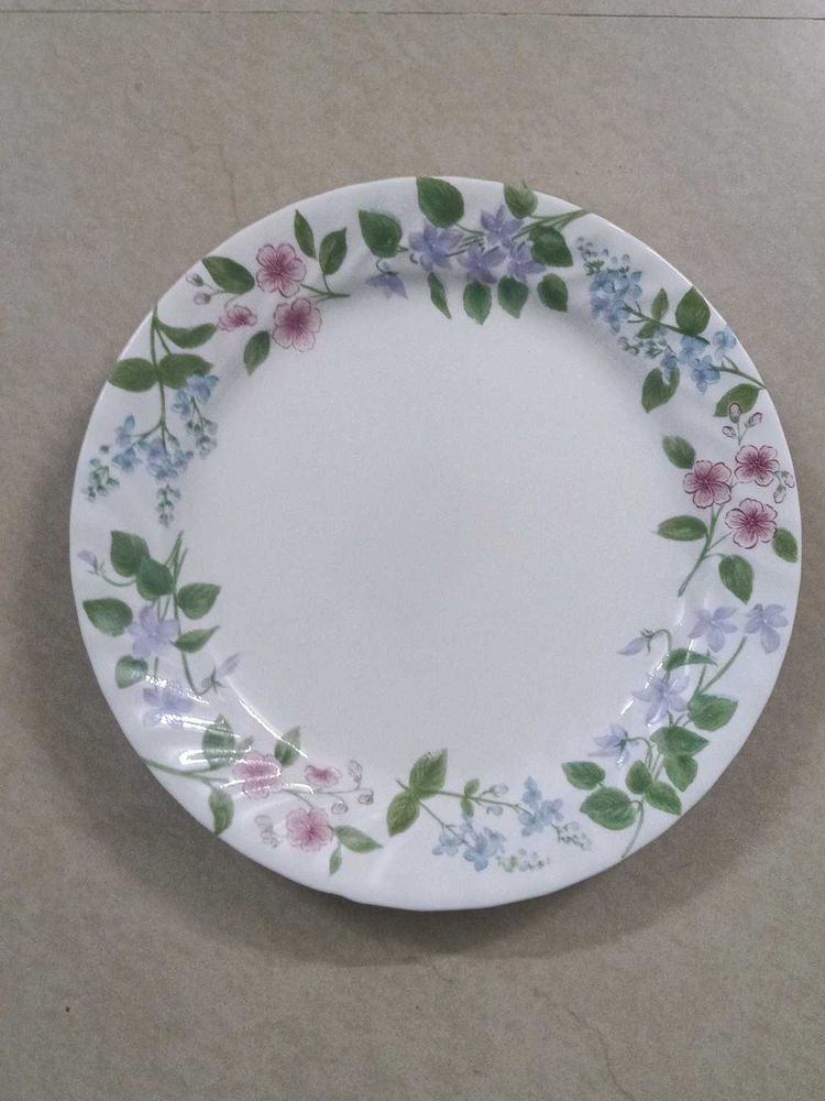 Porcelain Plate