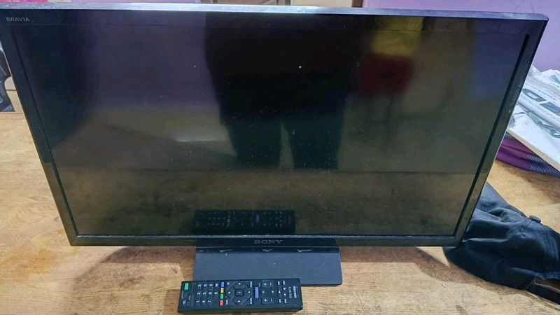 Sony Bravia TV