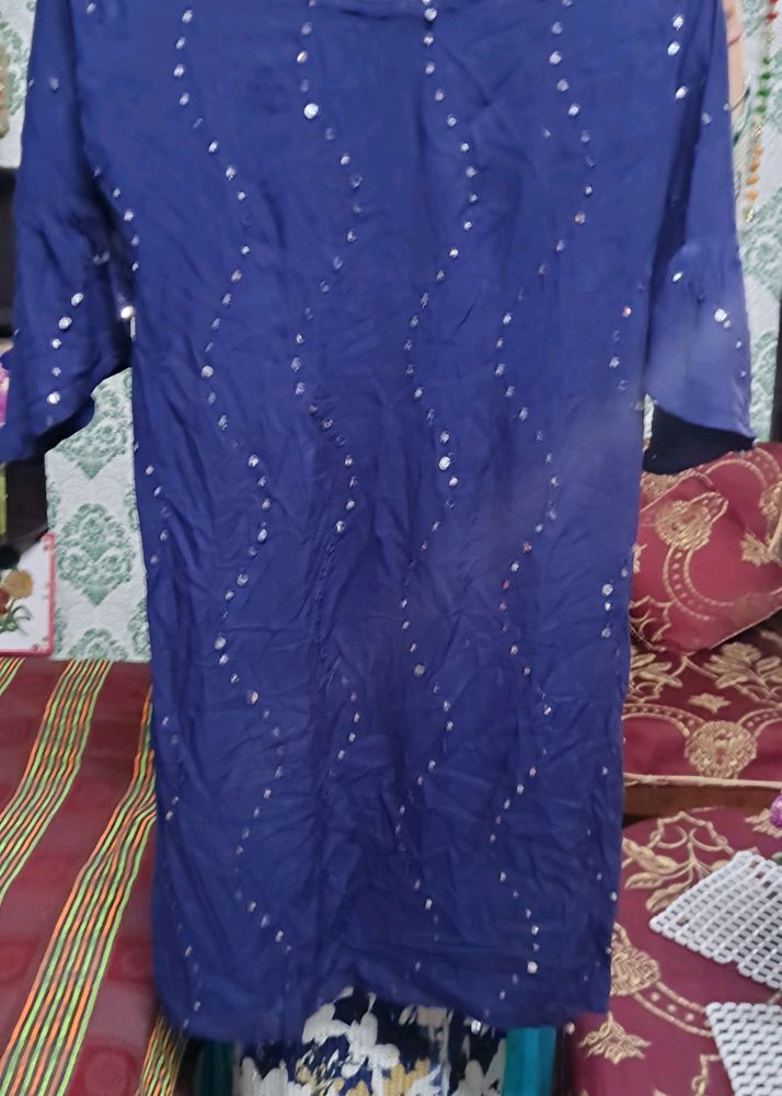 1 Time Used / Cotten / Girls / Womens/