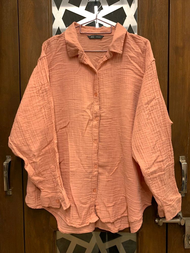 Shirt And Kurta