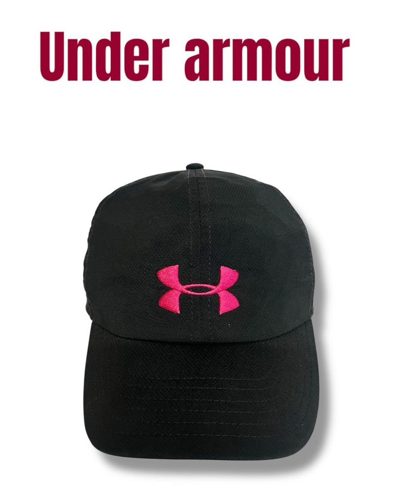 Under Armour Cap