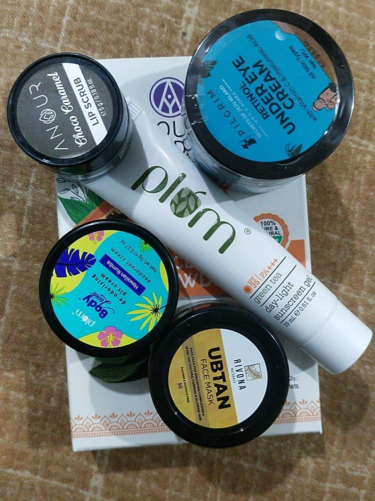 Combo Of 6 Products In Just RS. 199 🎉🤯🥳