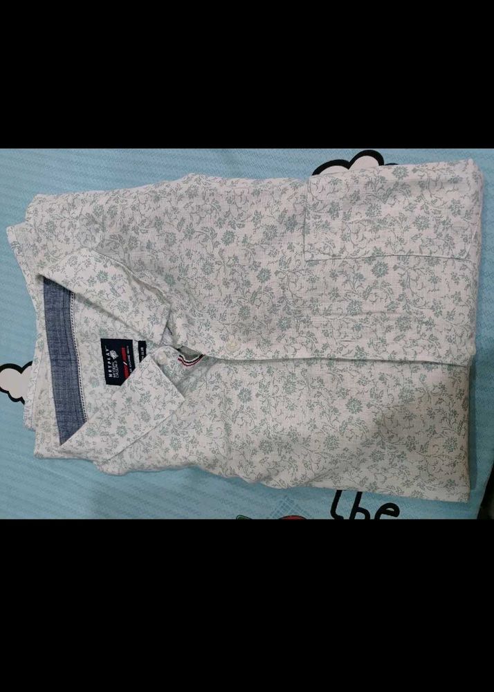 Formal Shirt
