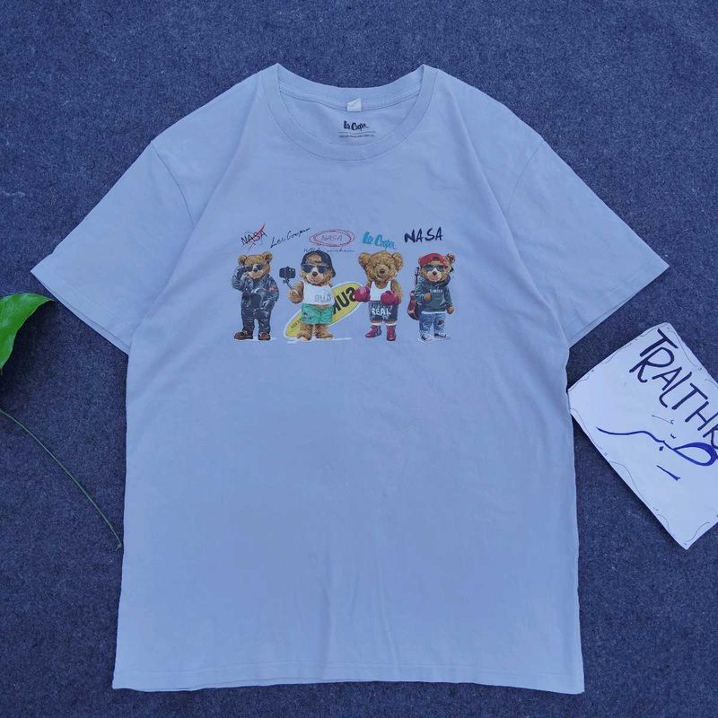 Lee Cooper T Shirt For Boys