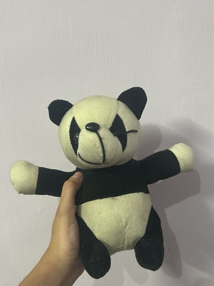 Panda Plush Toy